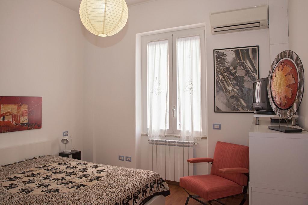 La Piazza Al Vomero Neapol Exteriér fotografie